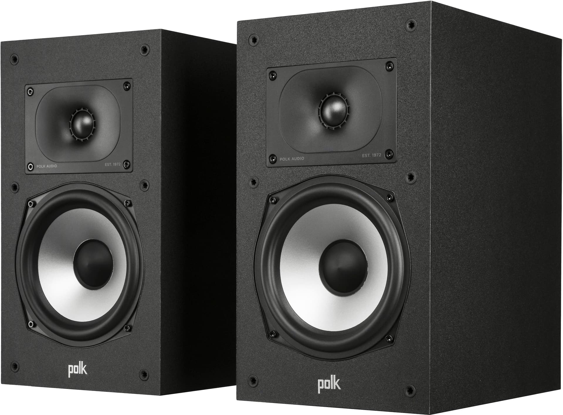 Polk Audio Monitor XT20 Bookshelf speakers