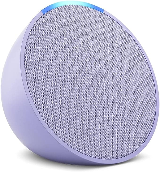 Echo Pop Speaker - 1st Generation