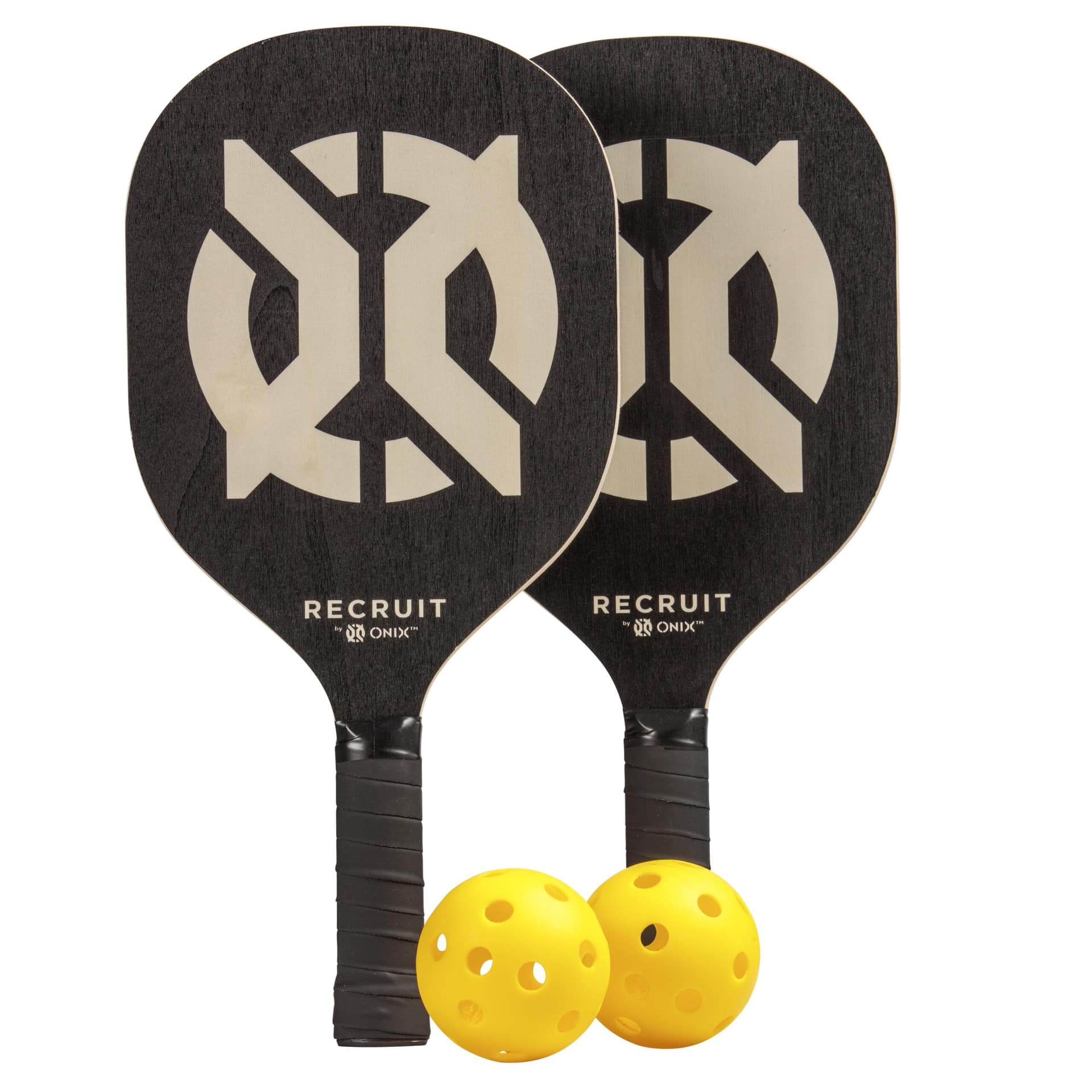 Racquet Sports