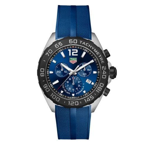 Formula 1 Quartz Chronograph