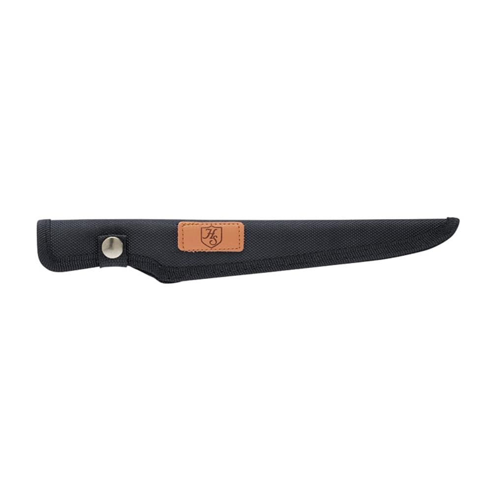 9" Filet Sheath