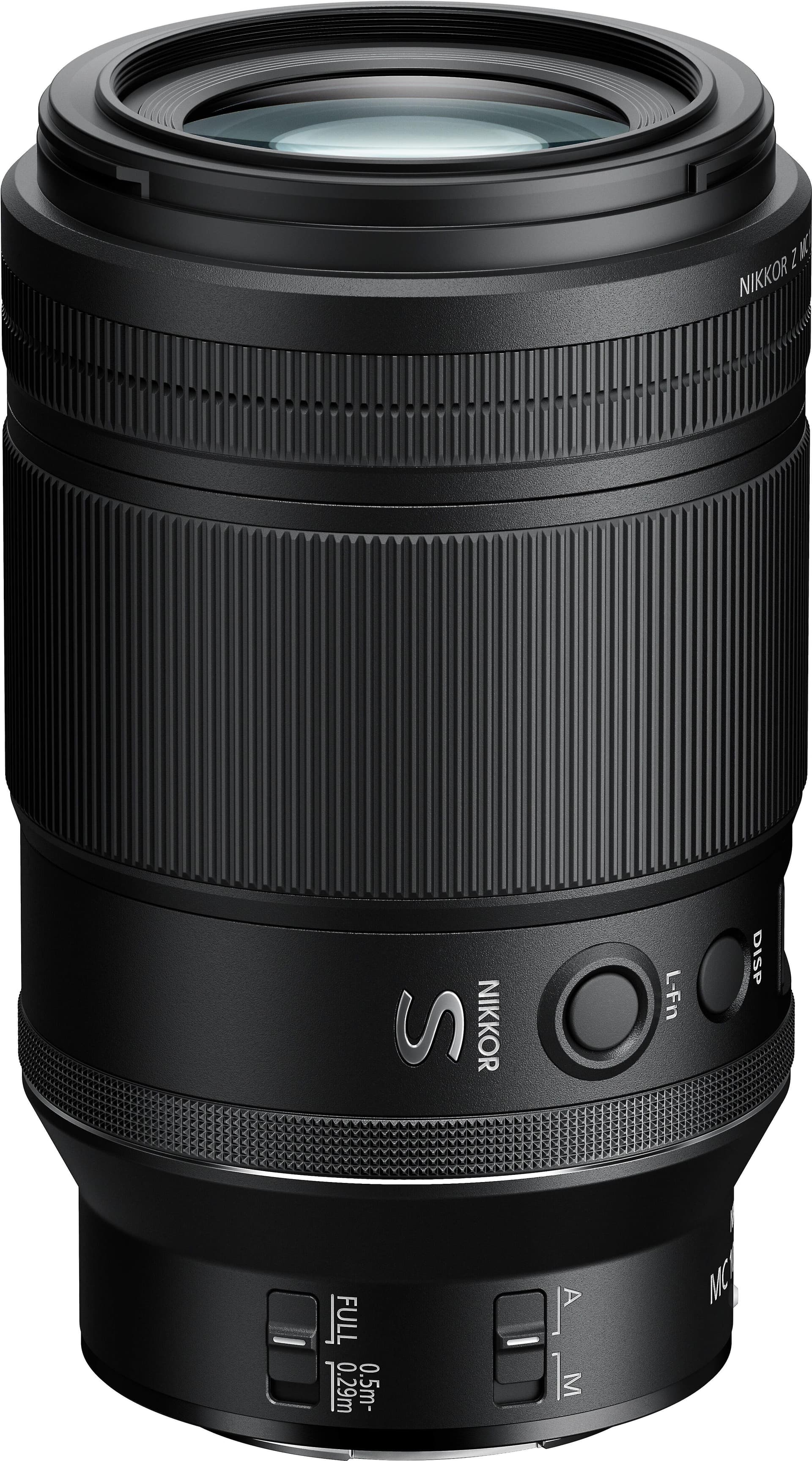 Nikon NIKKOR Z MC 105mm f/2.8 VR S