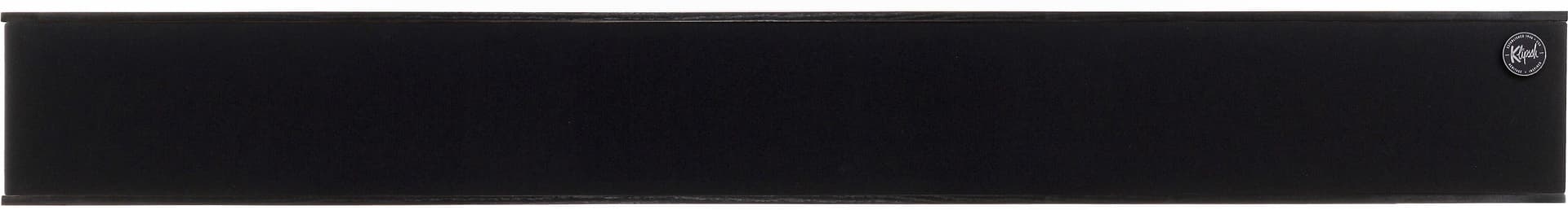 Klipsch Heritage Theater Bar Passive three-channel sound bar