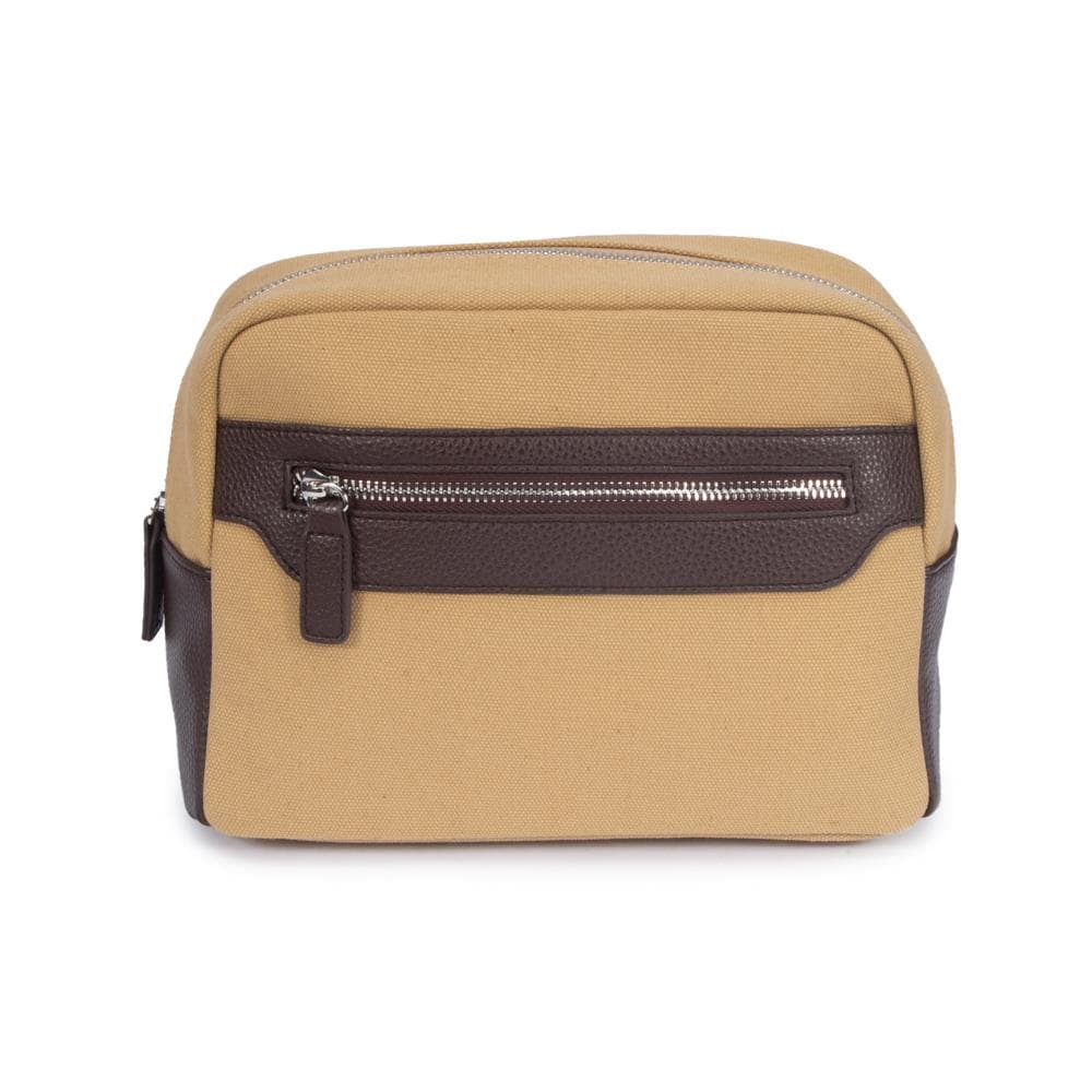 The Arden Toiletry Bag