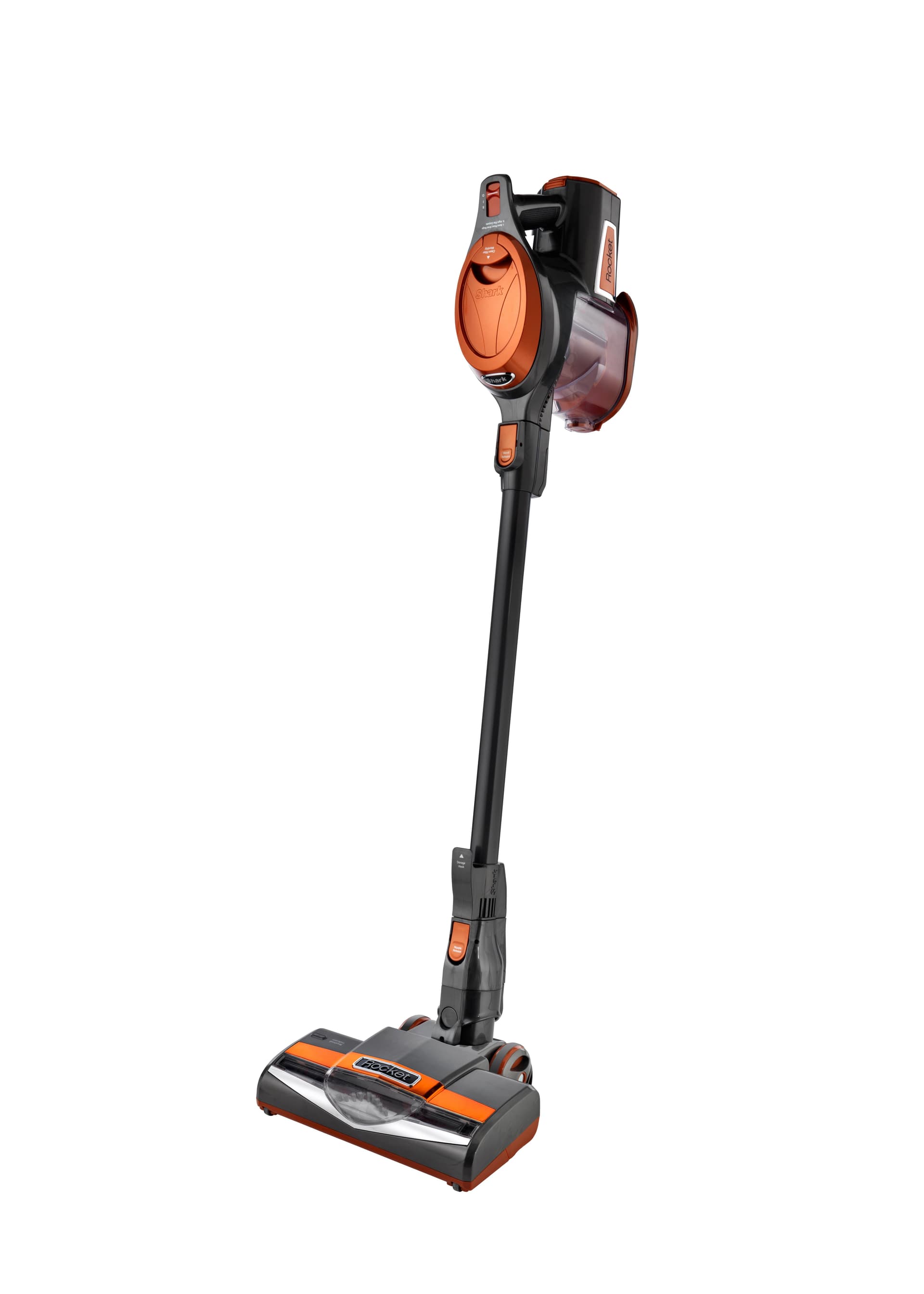 Rocket Ultra-Light Corded Stick Vacuum
