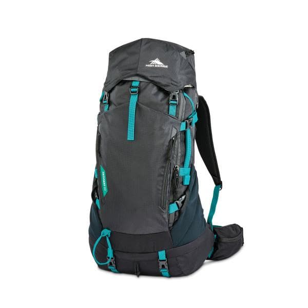 Pathway 2.0 Pathway 2.0 60L - Forest Green/Black