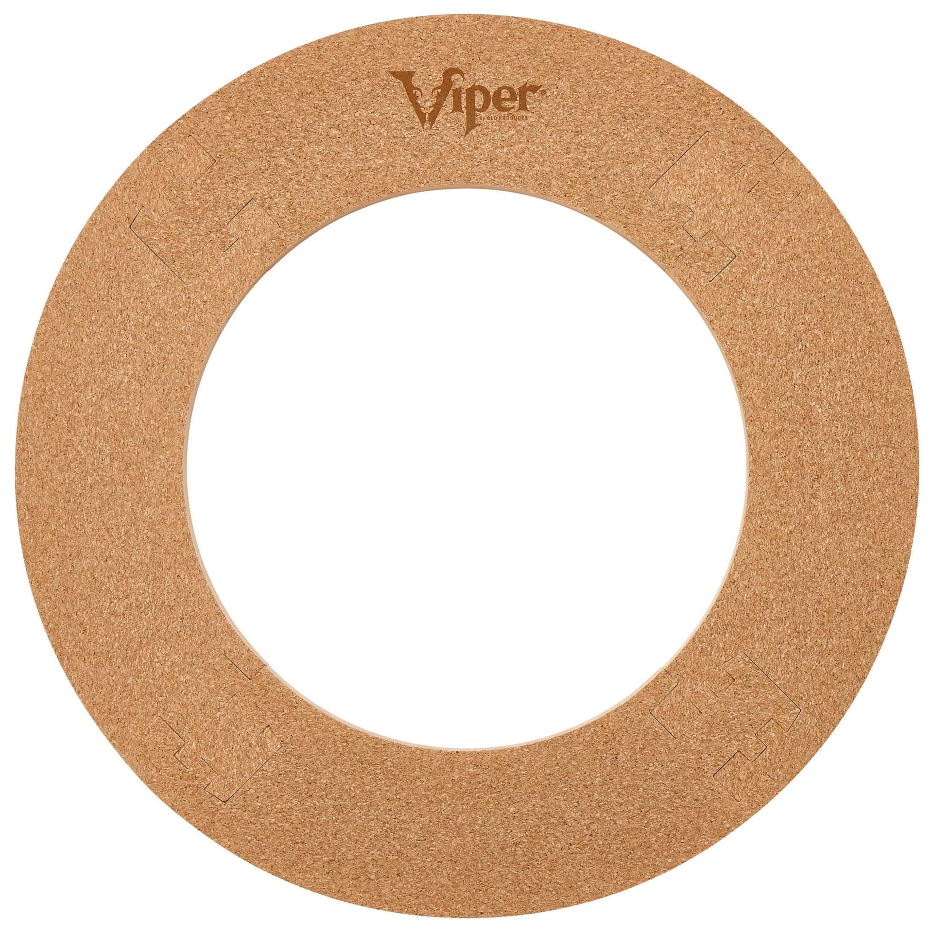 Viper Dartboard Cork Wall Defender Surround