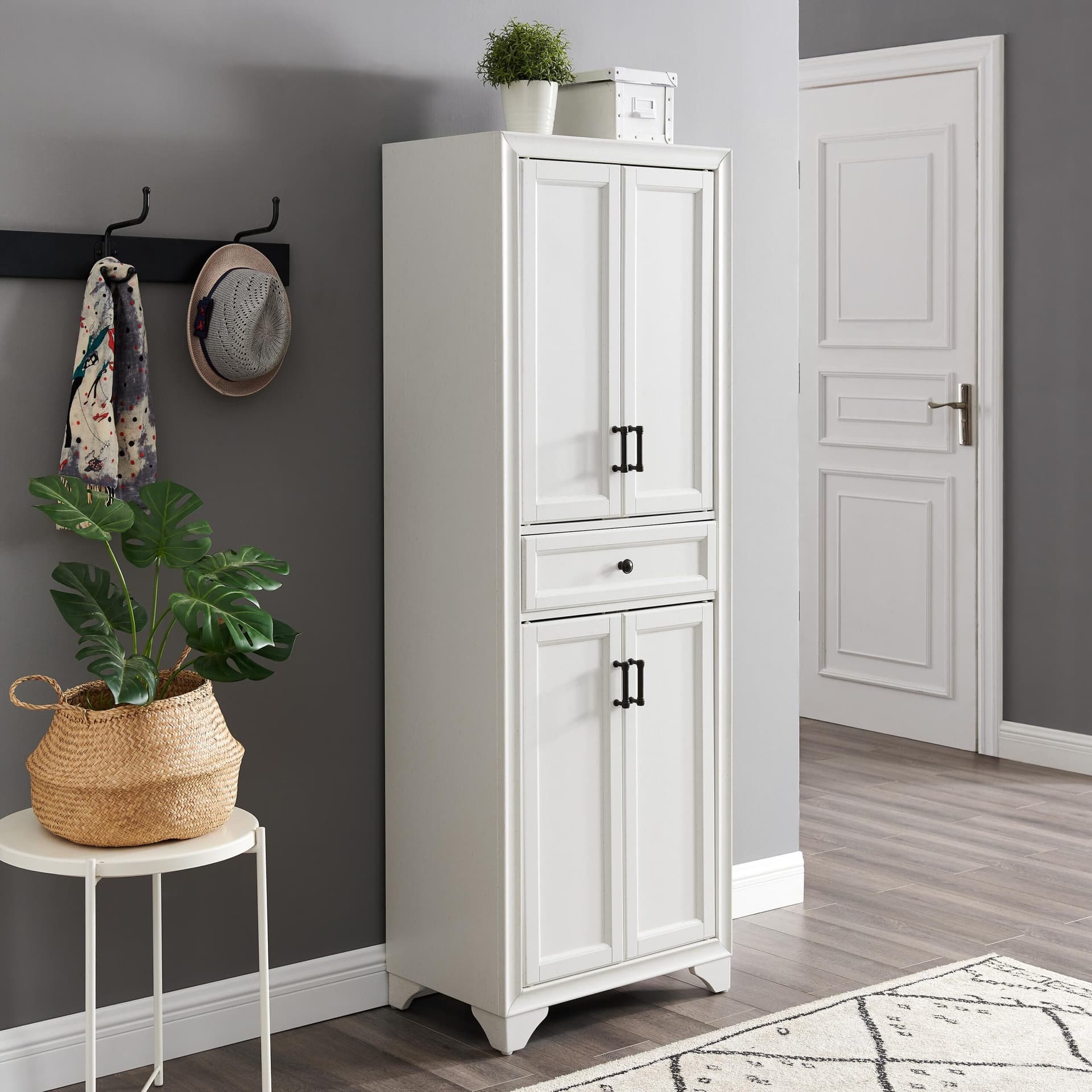 Tara Kitchen Storage Pantry