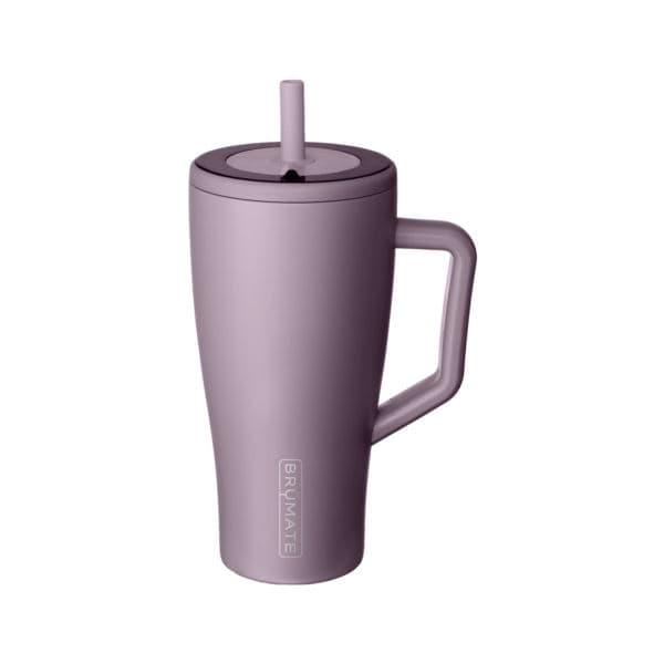 Era 30oz Straw Tumbler - Lilac Dusk