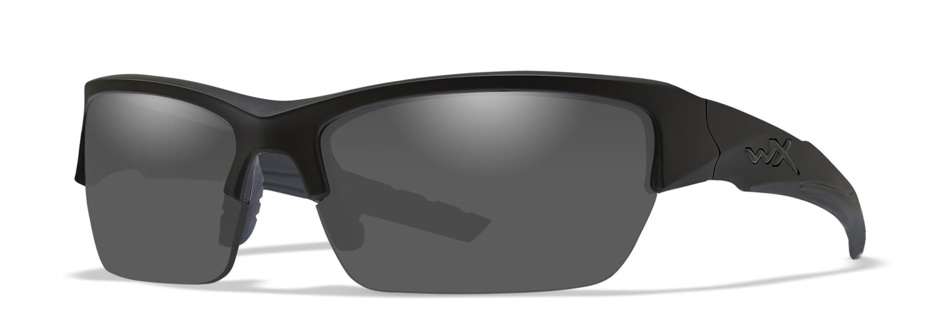 WX Valor - Black Ops / Smoke Grey/ Matte Black