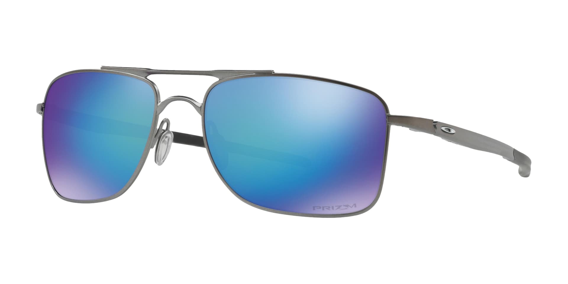Polarized Gauge 8L Sunglasses