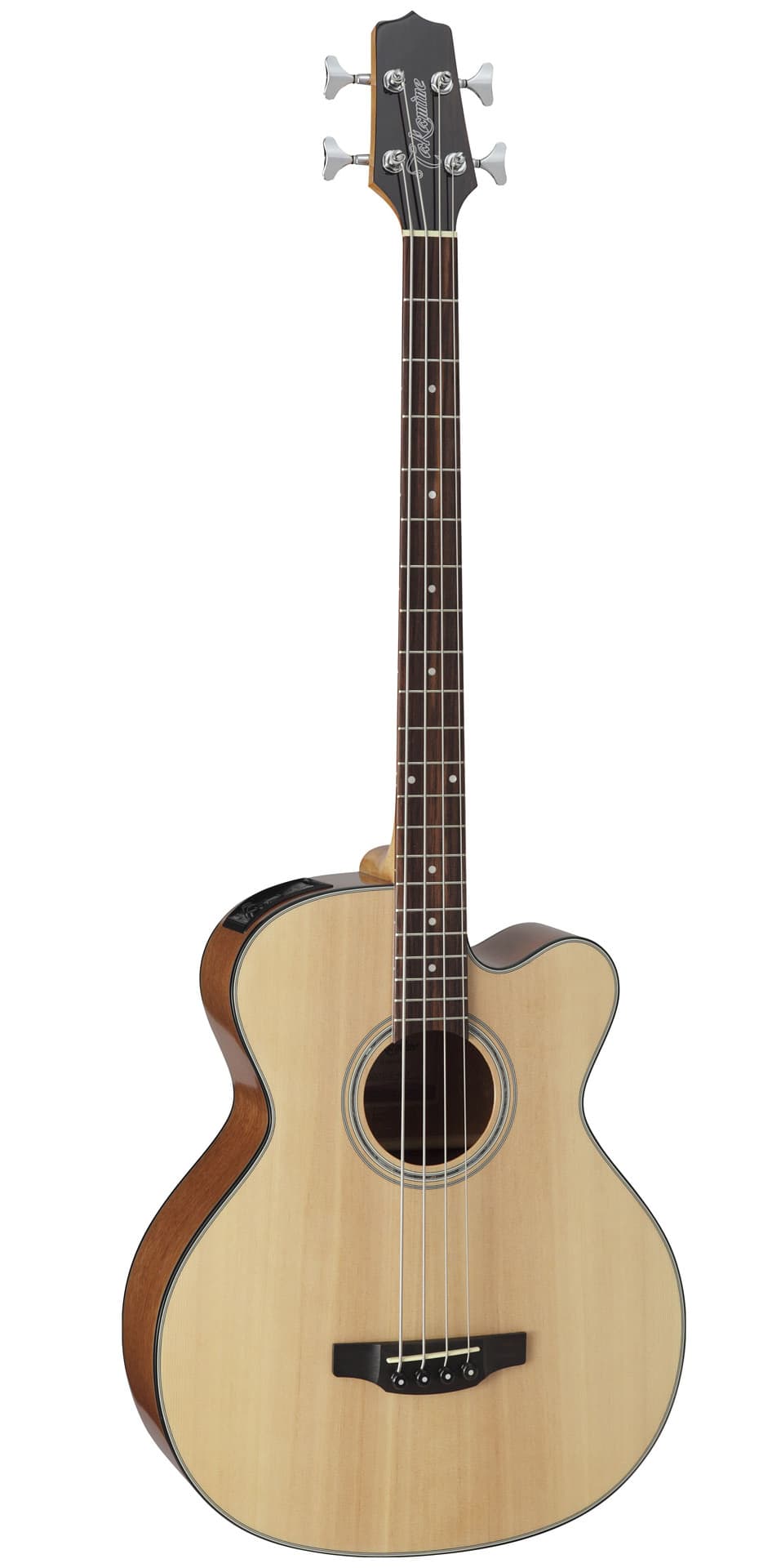 GB30CE Acoustic-Electric Bass
