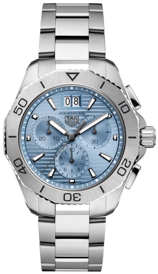 Aquaracer Professional 200 Chronograph