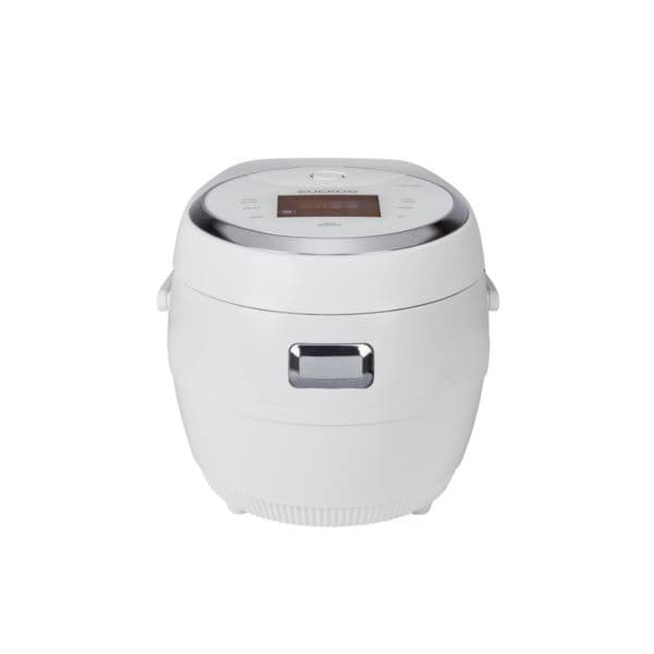 Micom Rice Cooker-White/10 cup