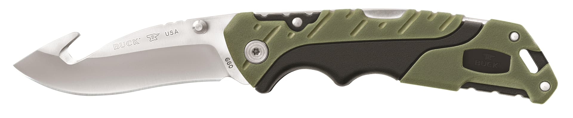 Folding Pursuit - Large - Guthook - CAT 12256