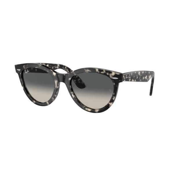 Wayfarer Way Non-Polarized Sunglasses Size 51