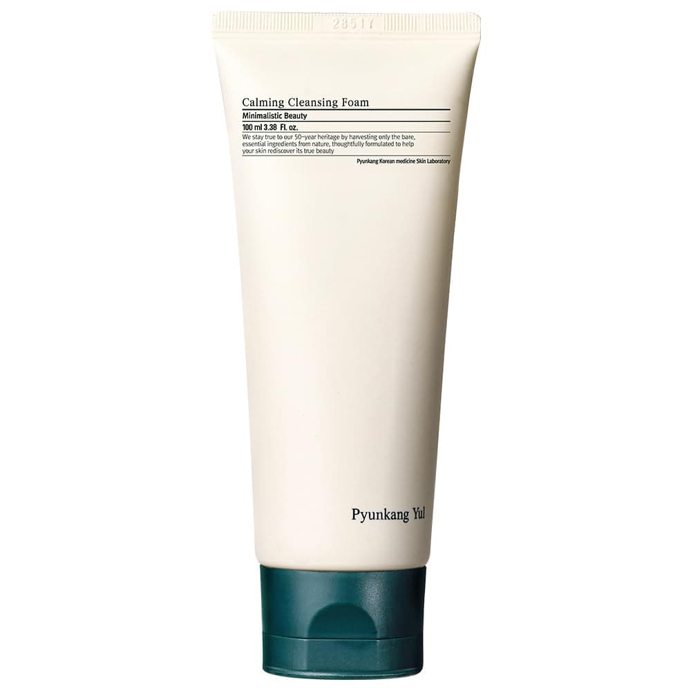 Gentle Daily Facial Cleanser