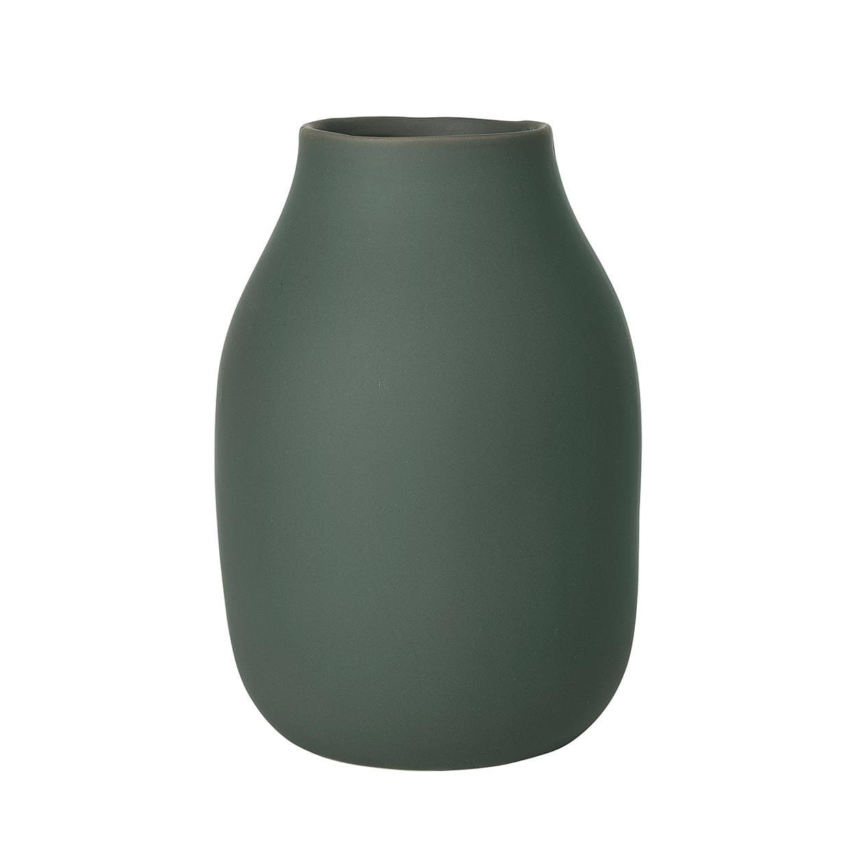 COLORA Porcelain Vase 6 x 4