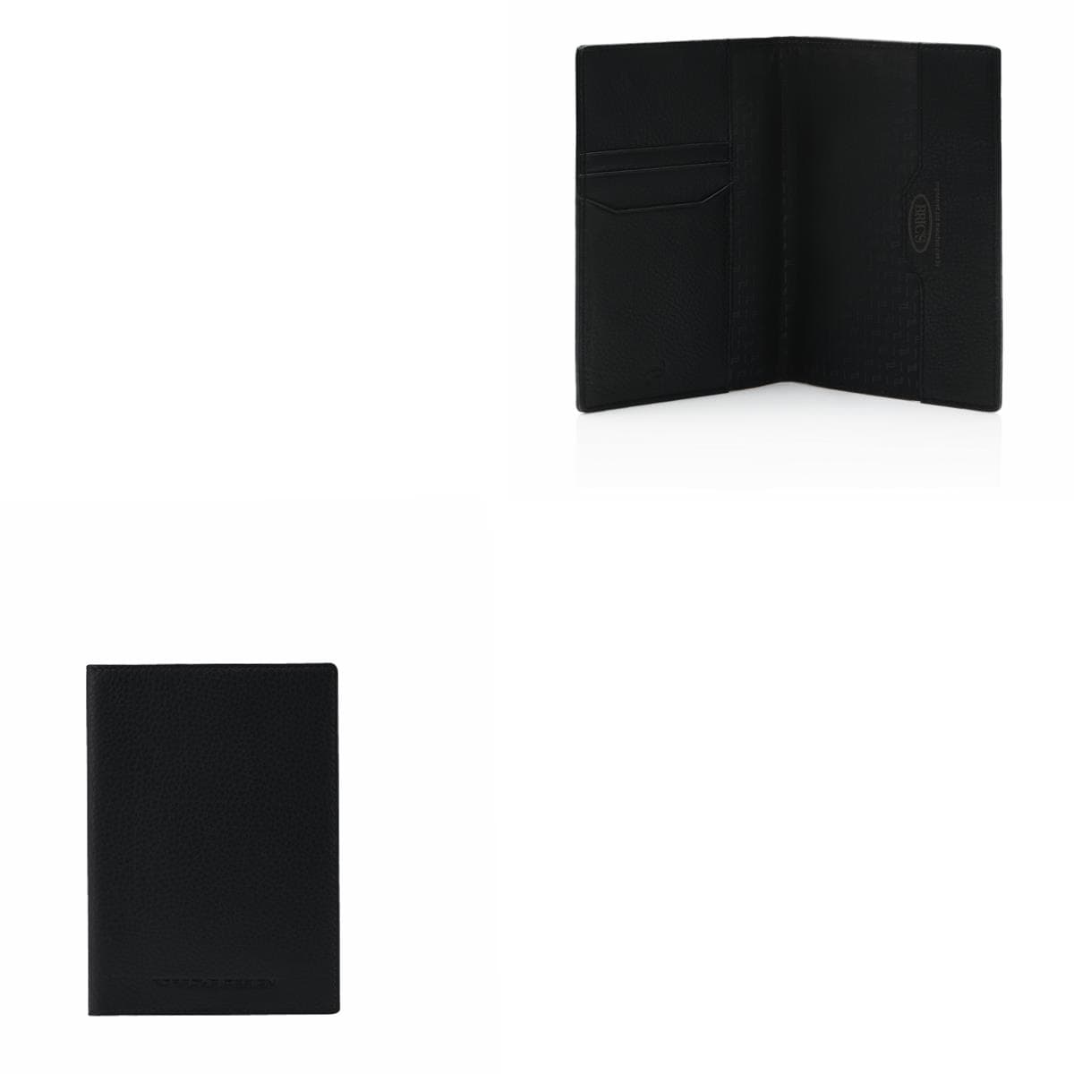 Porsche Business SLG by Bric's Passport Holder
