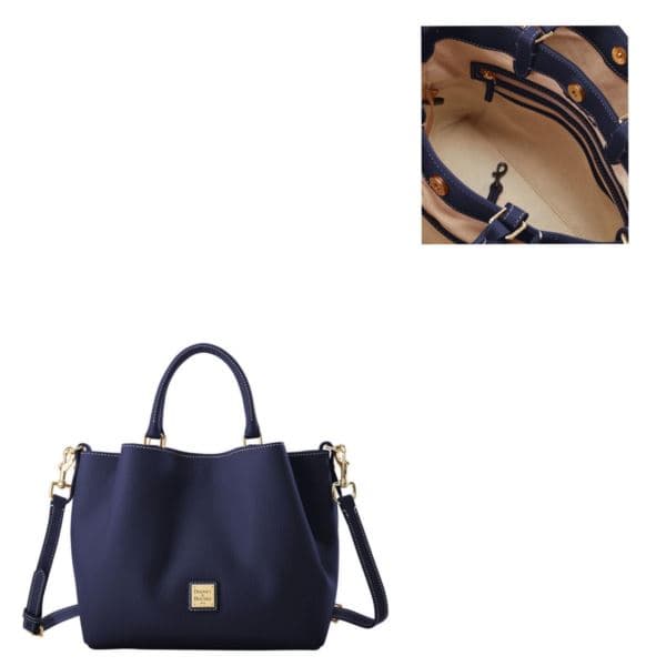 Lucca Leather Barlow
