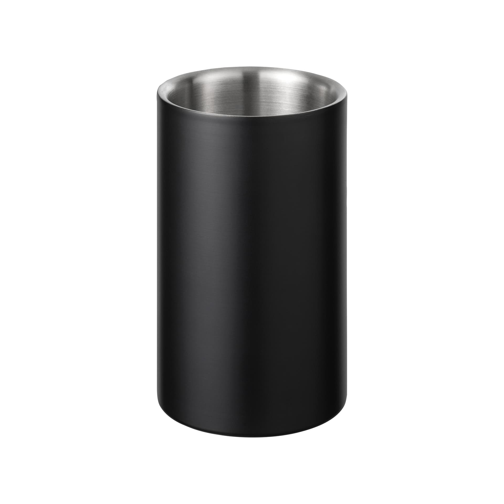 EASY Double Walled Stainless Steel Wine Bottle Cooler