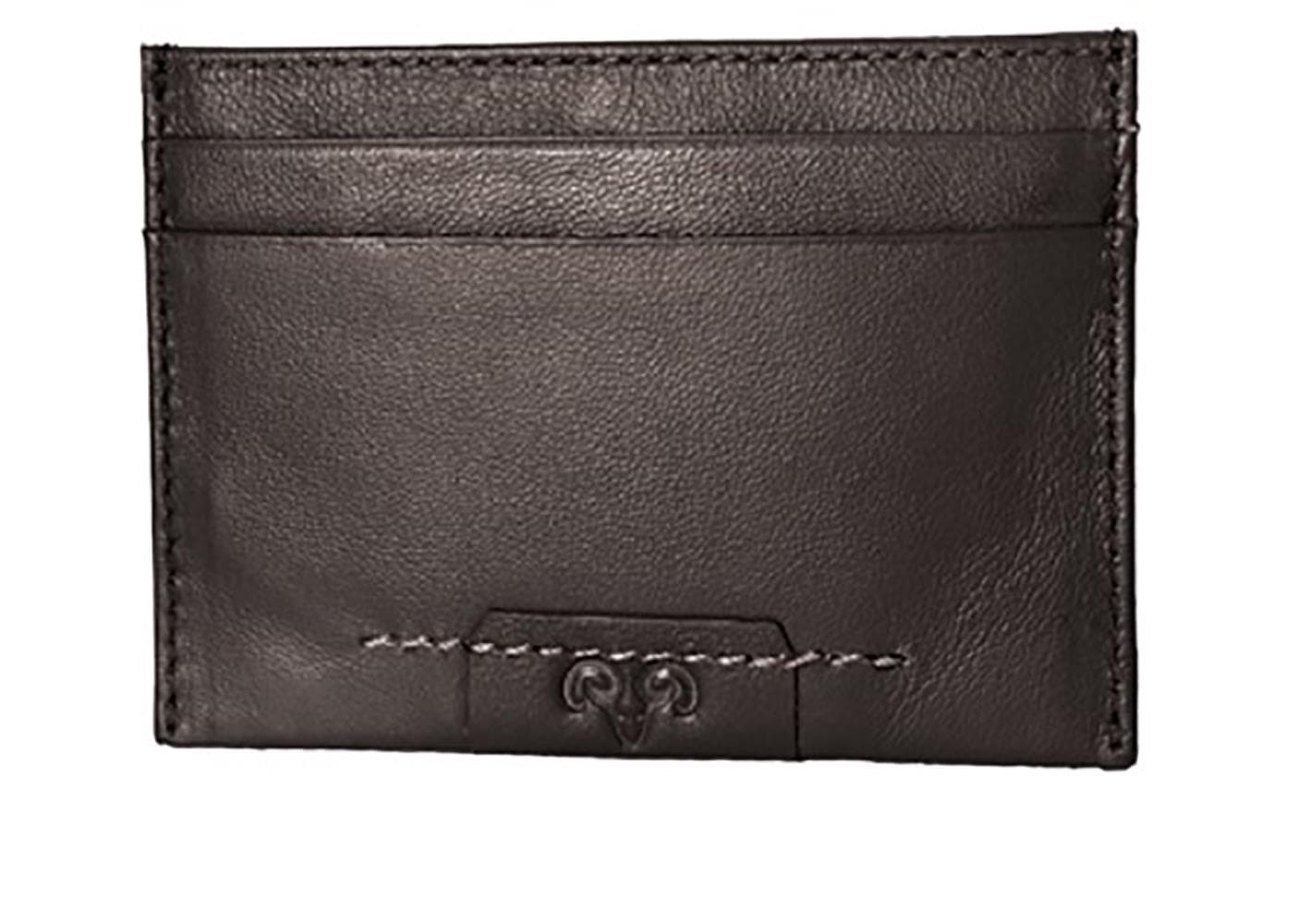 Organic Card Case Wallet