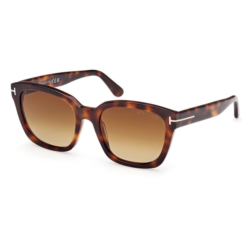 Women's HayLay Havana Polarized Sunglasses