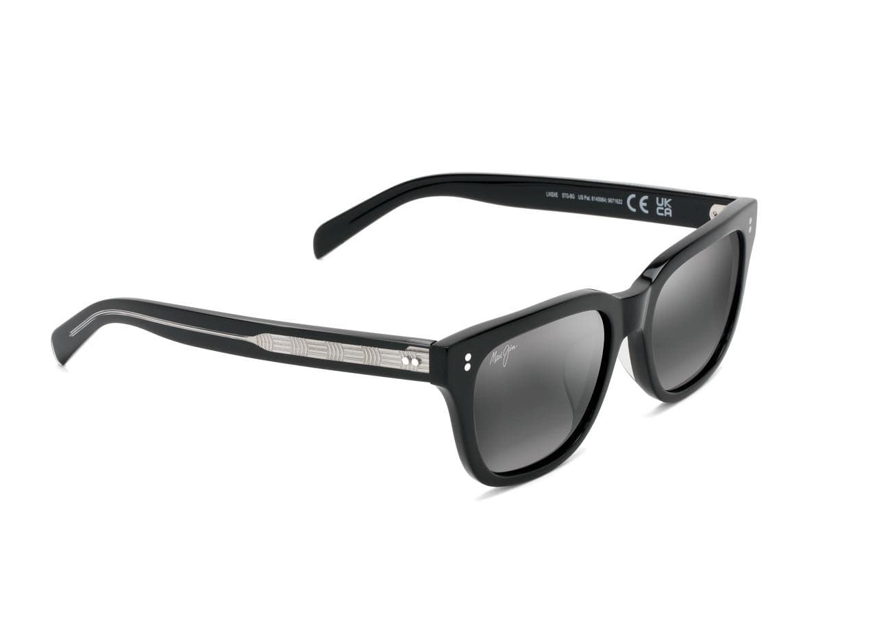 Likeke-BLACK/Neutral Grey