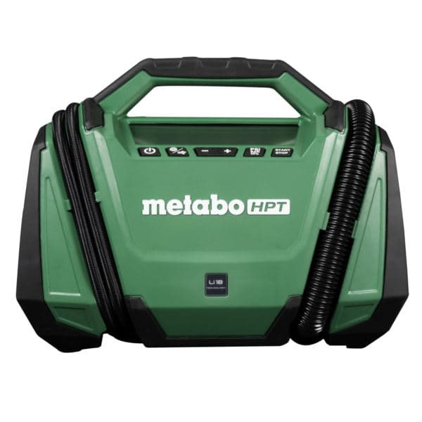 18V MV AC/DC Dual Function inflator - Bare Tool