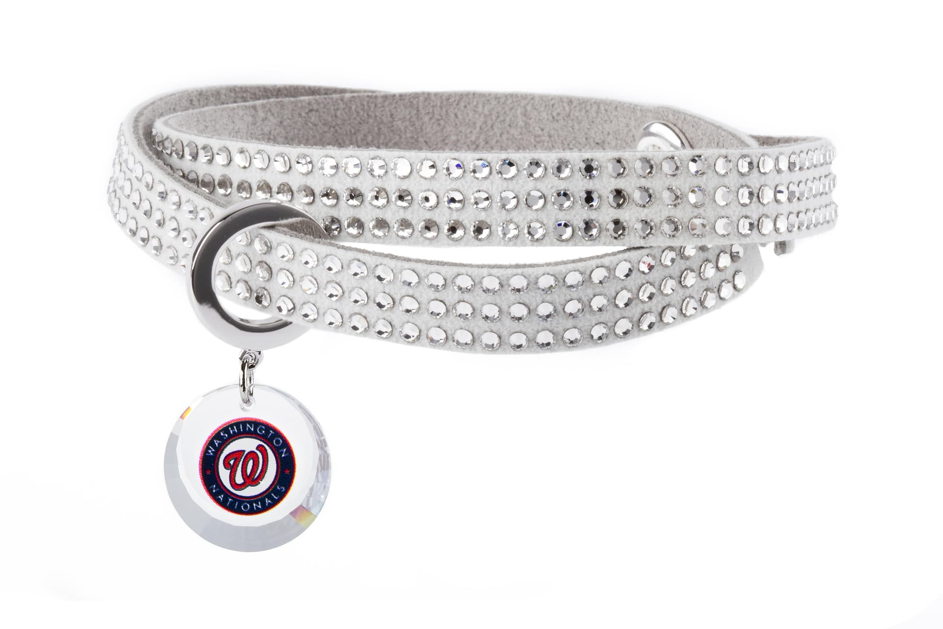 Home Run Nationals Bracelet Exclusive