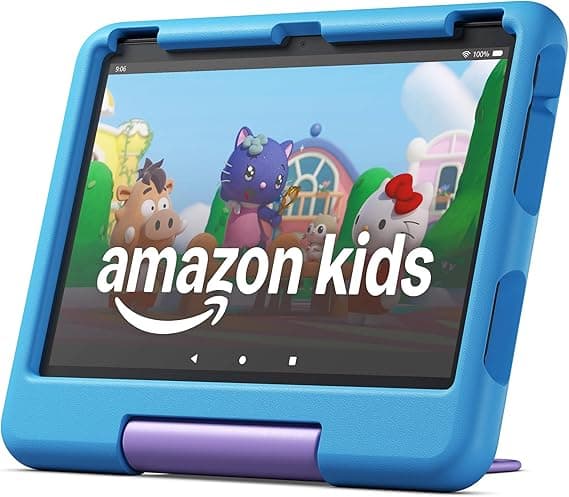 FIRE 10 HD KIDS