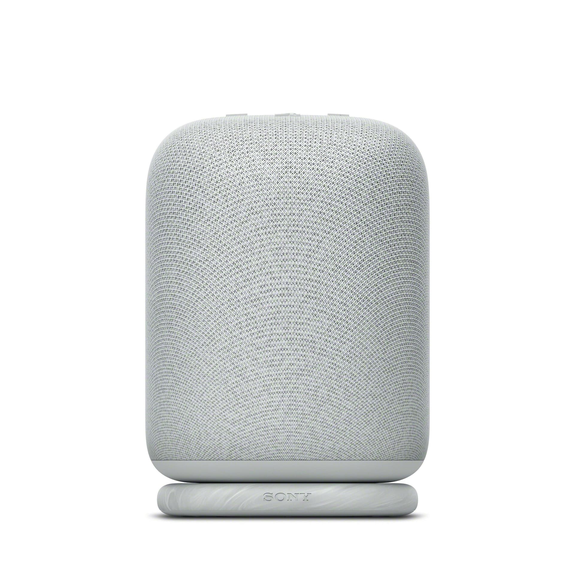 LinkBuds Portable Wireless Speaker Light Gray