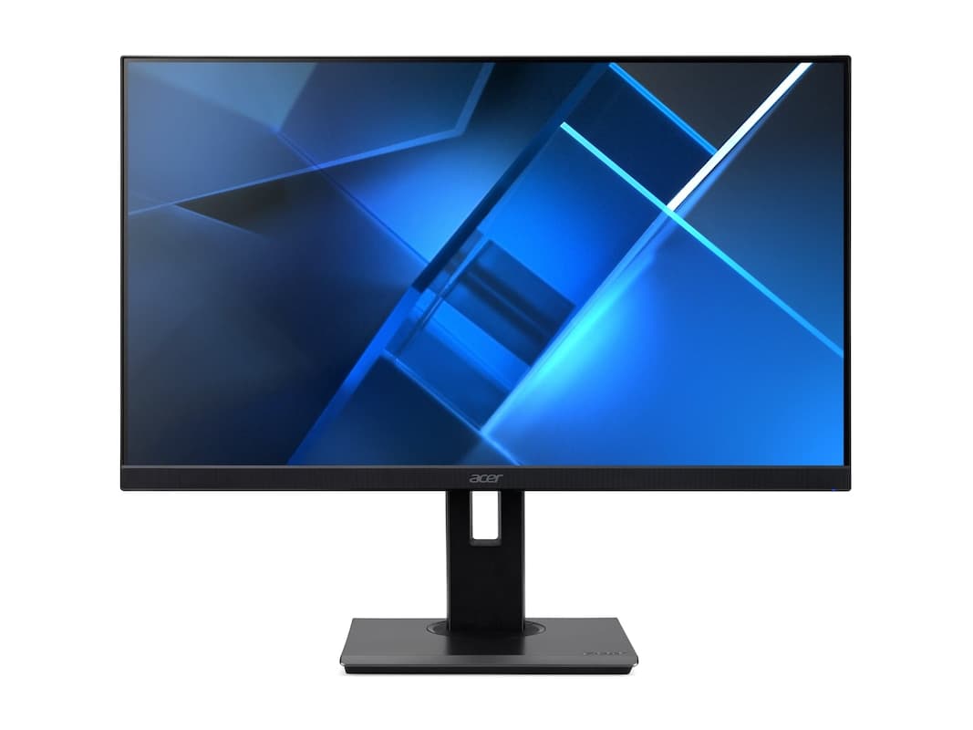 Acer 27" 4K WQHD LED Monitor