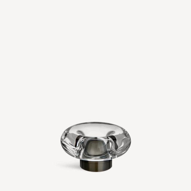 Orion Votive Gray