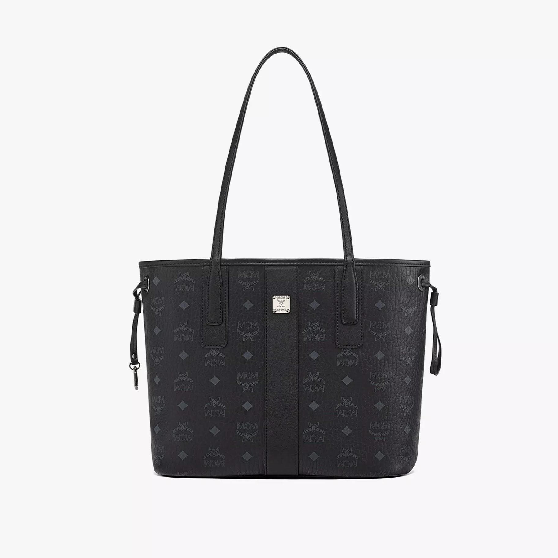 Reversible Liz Shopper in Visetos Size Small