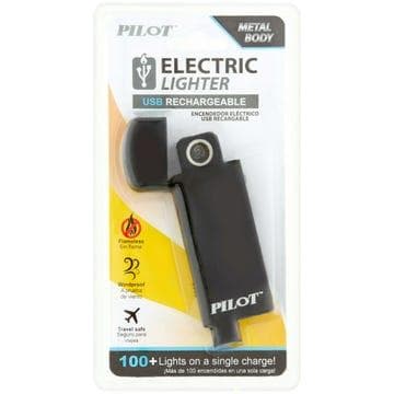 USB Rechargeable Electric Lighter
