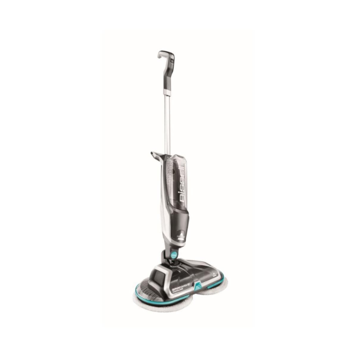 SpinWave Cordless Hard Floor Spin Mop