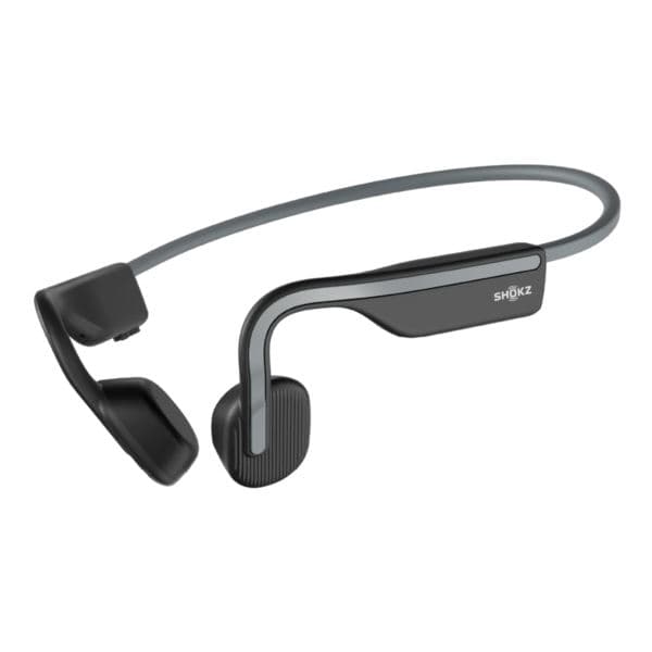 OpenMove Bone Conduction Headphones - Grey