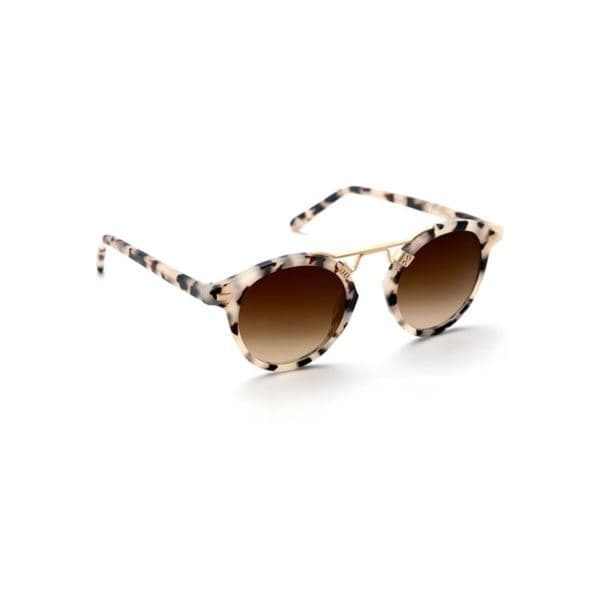 Unisex St. Louis Sunglasses