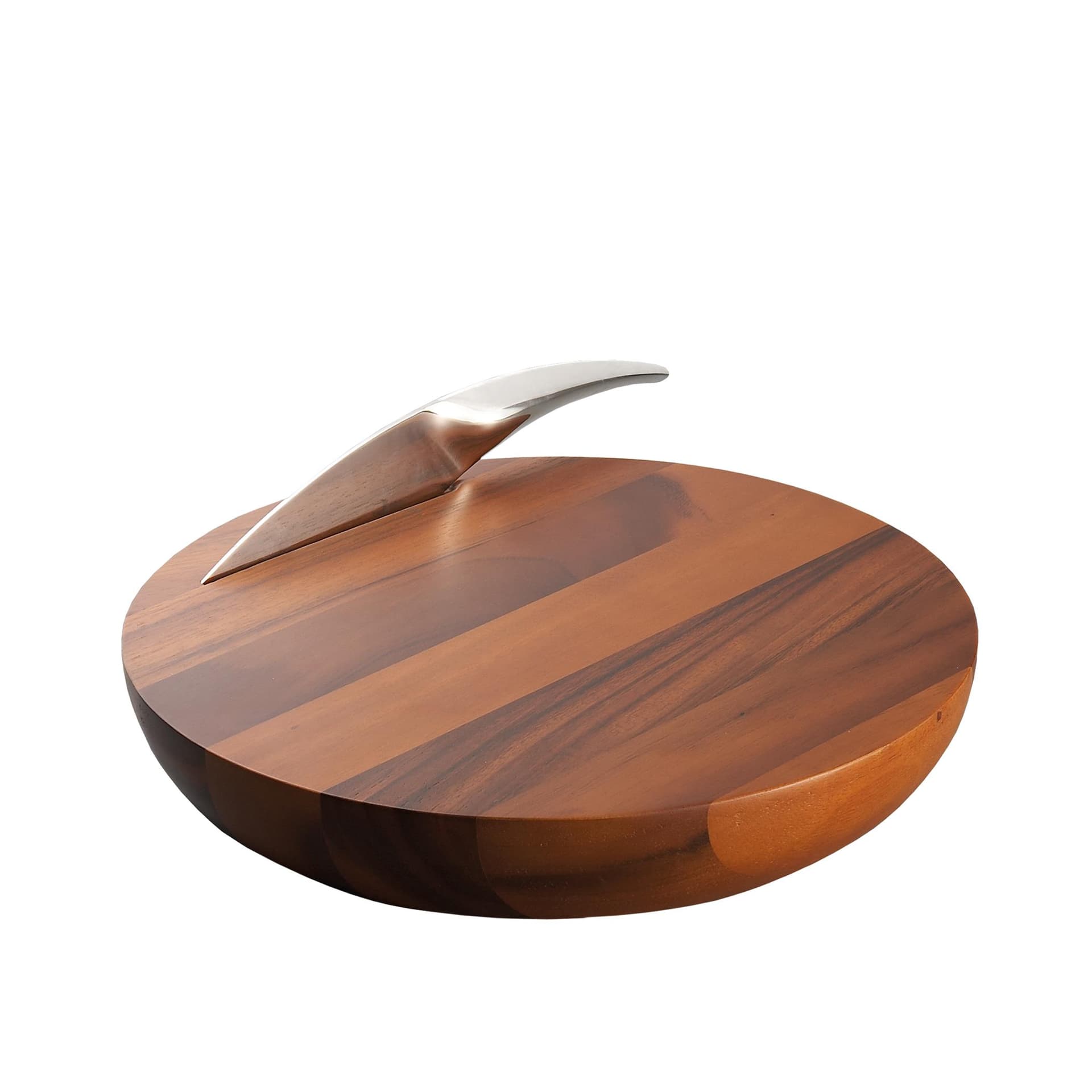 Harmony Cheese Board w/ Knife