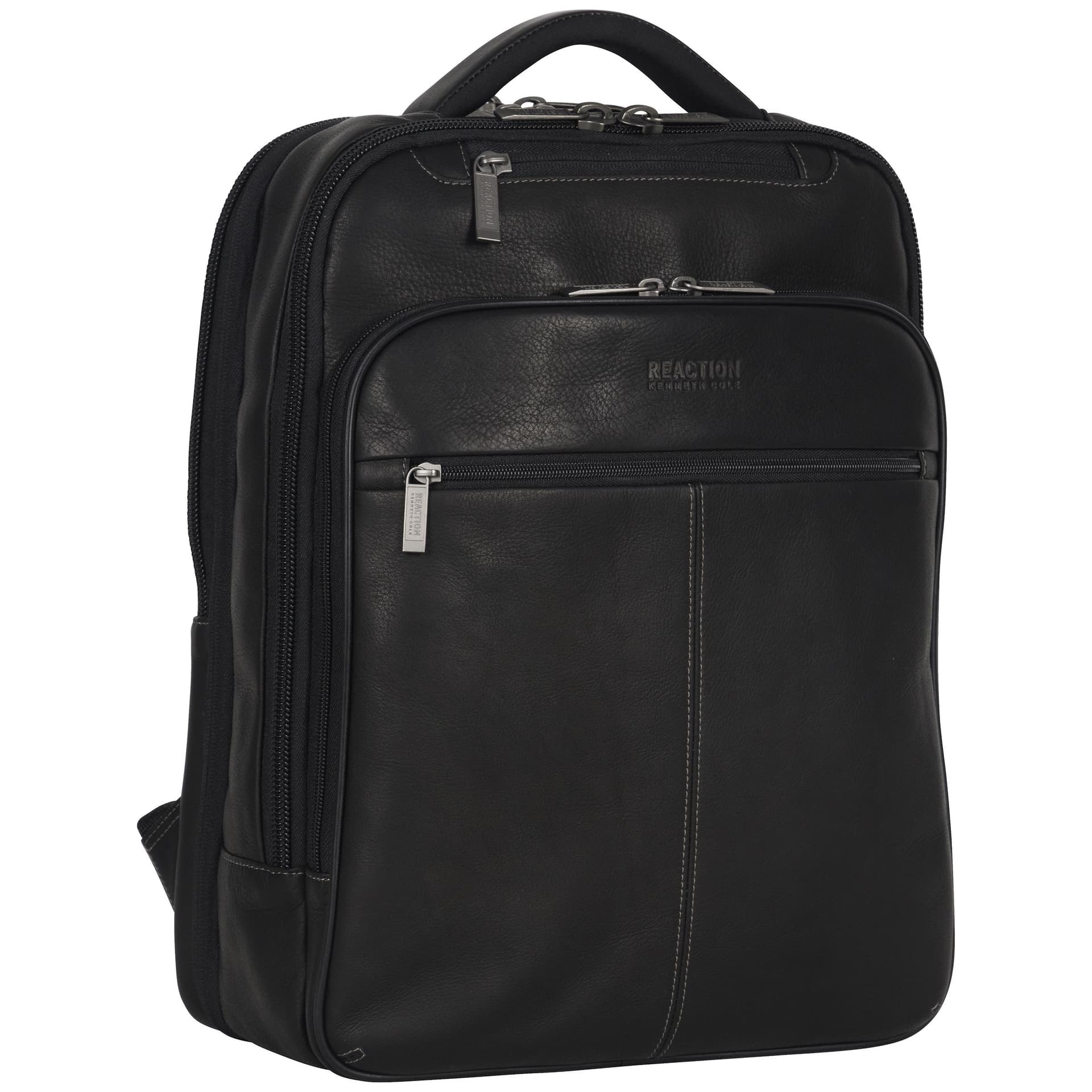 Colombian Leather Ez Scan Backpack Size One Size
