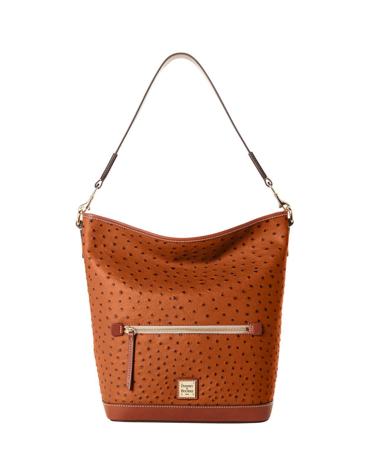 Ostrich Hobo