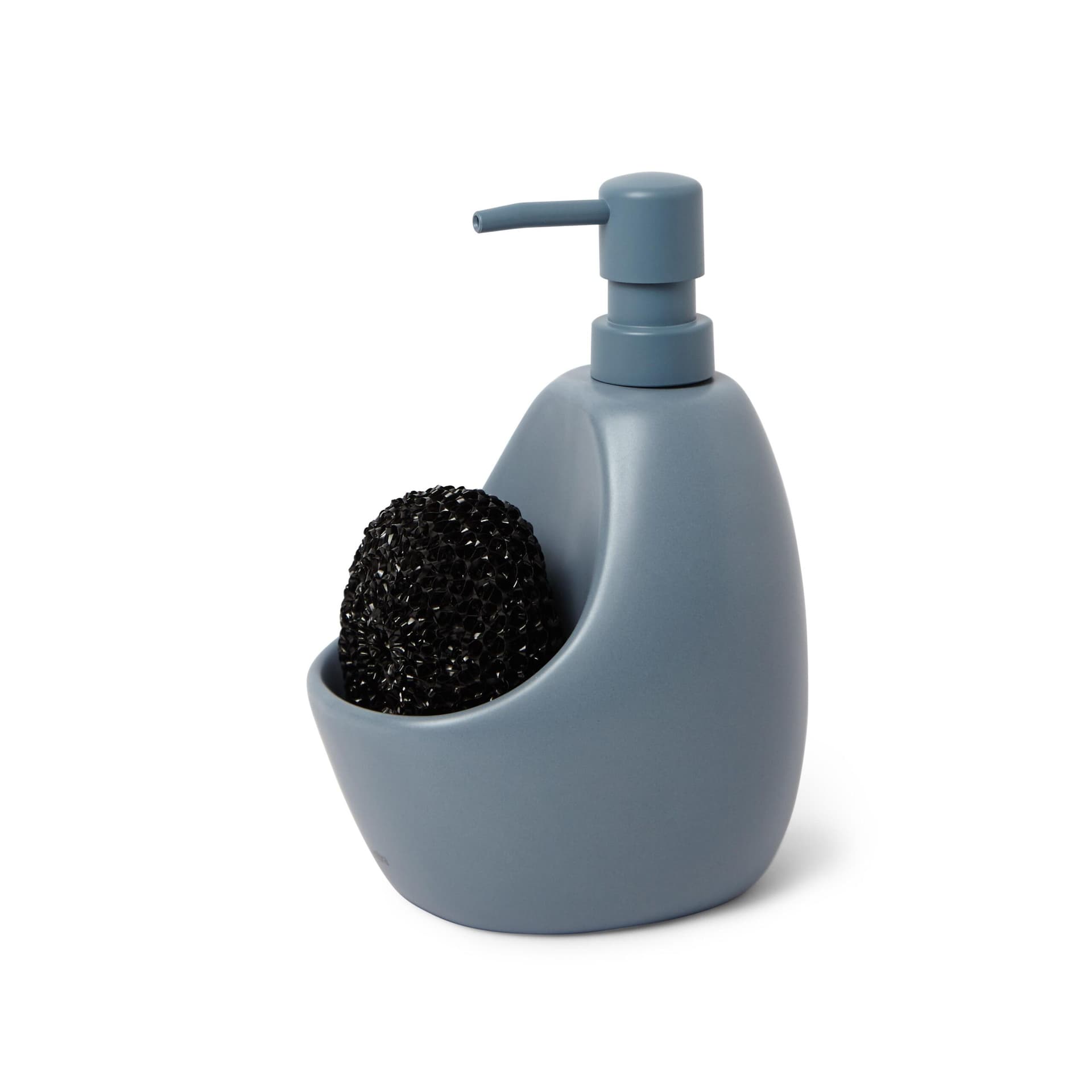Joey Pump/Scrubby 20 Oz Slate Blue