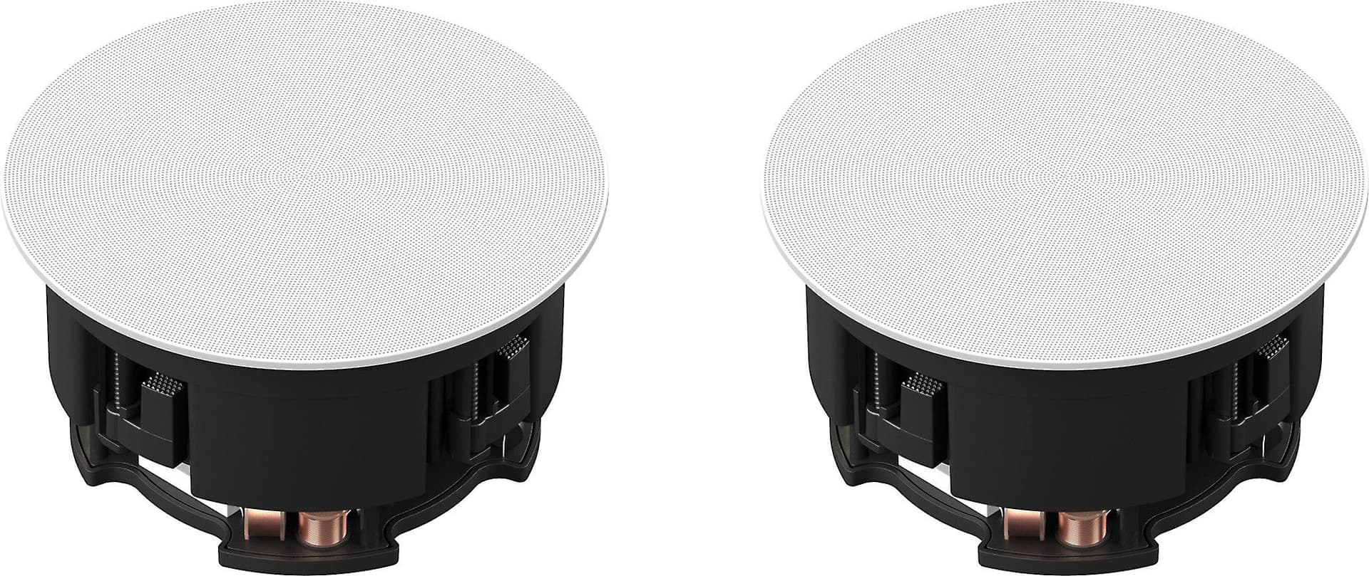 Sonos In-ceiling Speakers (6-1/2" Size)