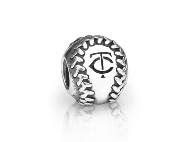MLB Minnesota Twins Charm