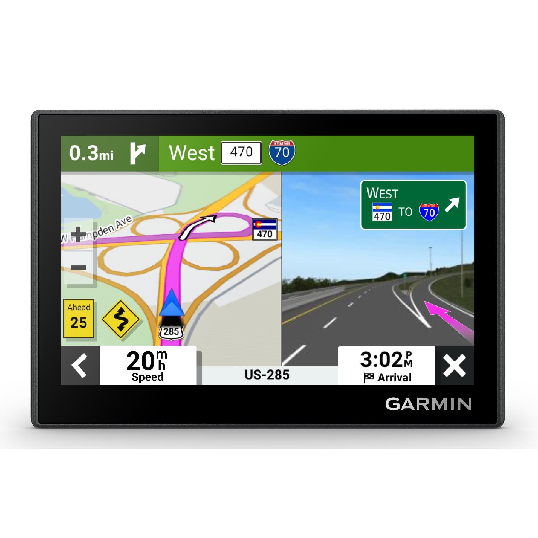 Garmin Drive 53