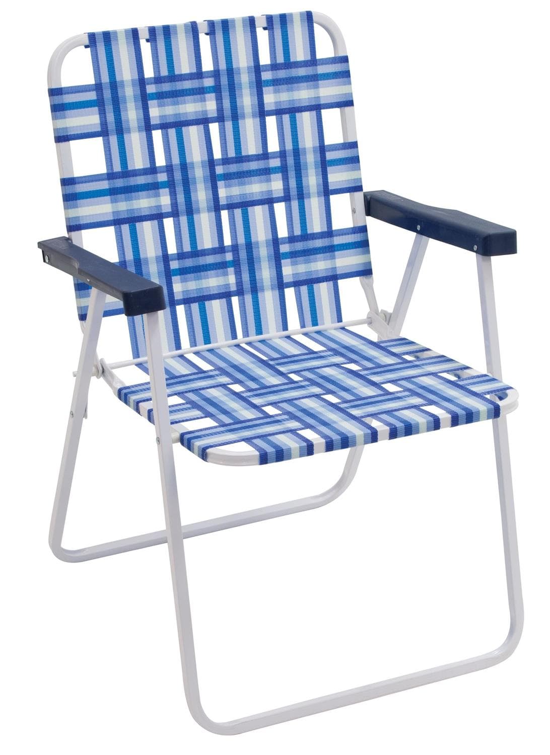 Folding Web Chair