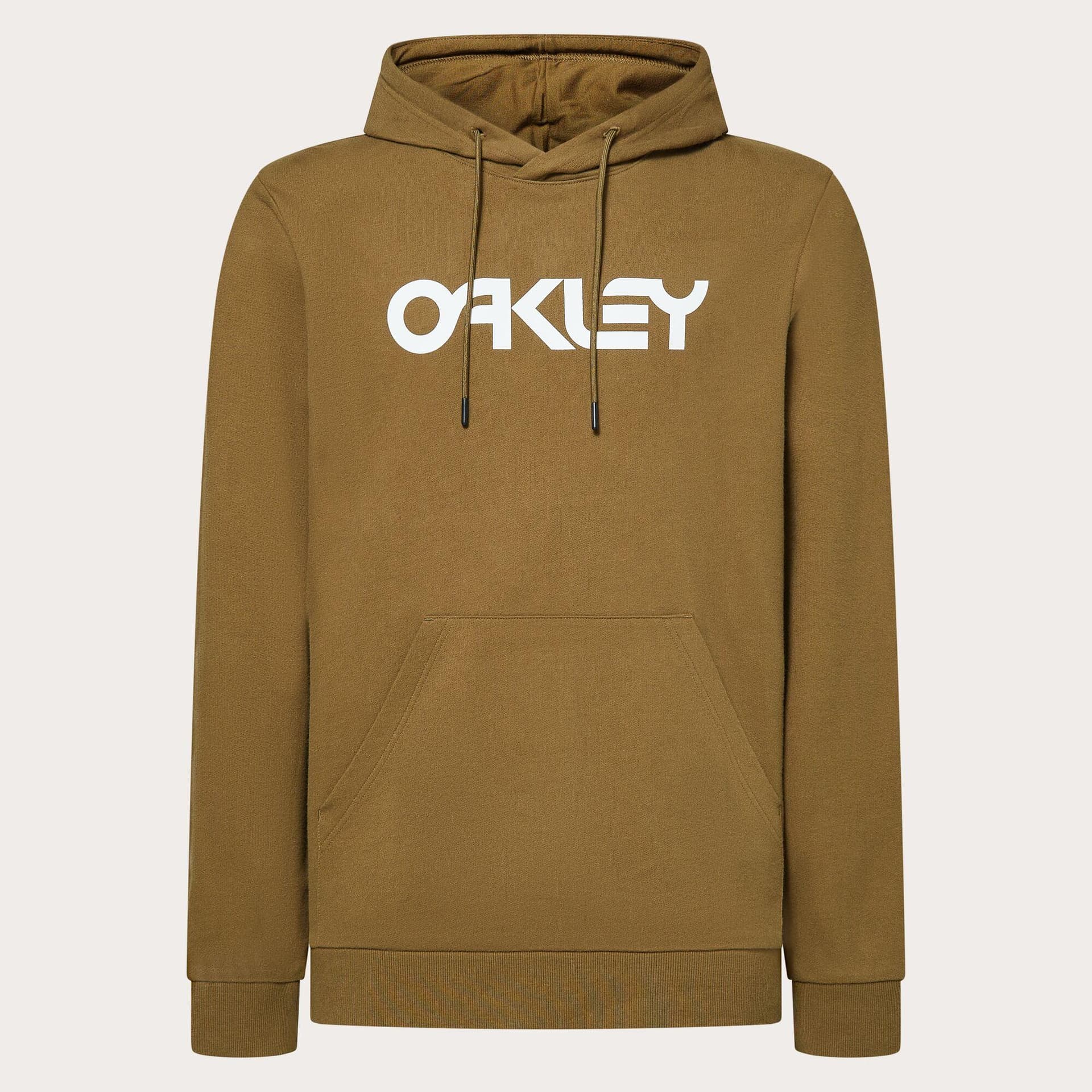 B1B PO Hoodie 2.0 - Army Green - Medium