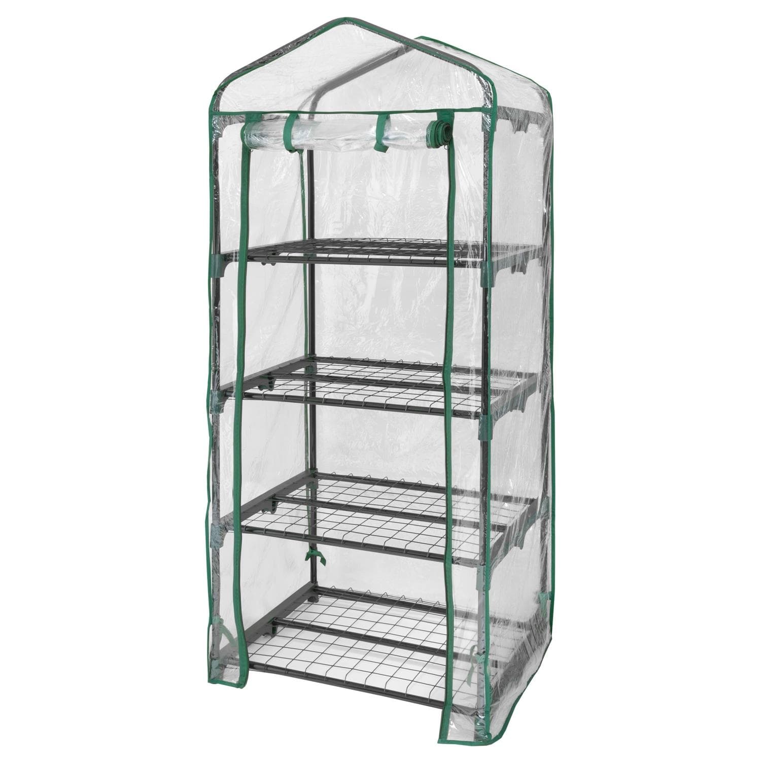 Mini Greenhouse Size 23 x 17 x