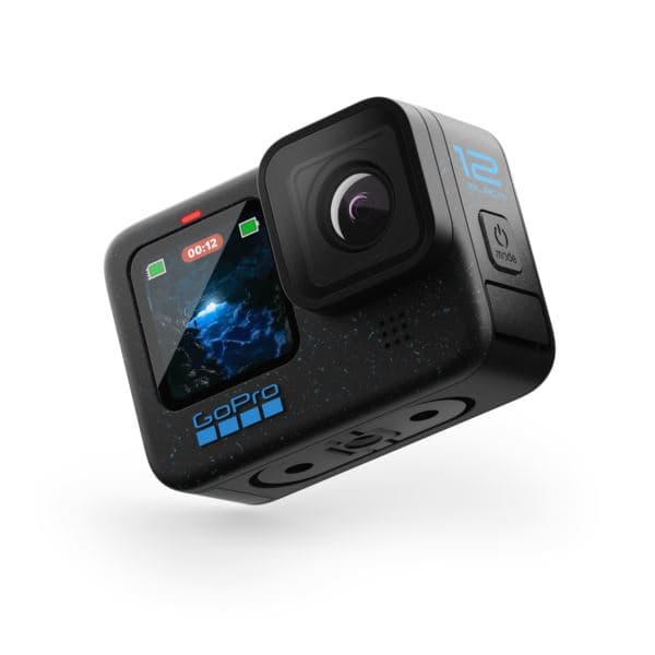 GoPro - HERO12 Black